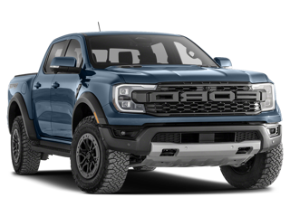 2024 F-150 Raptor