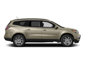 2015 Chevrolet Traverse 2LT 2LT