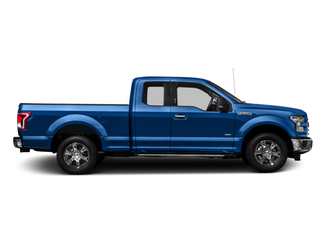 2016年福特F-150 XL