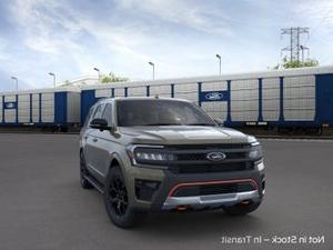 2024 Ford Expedition Timberline&#174;