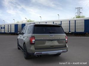 2024 Ford Expedition Timberline&#174;