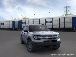 2024 Ford Bronco Sport Big Bend&#174;