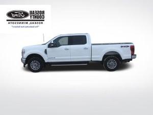 2022福特F-350SD 套索