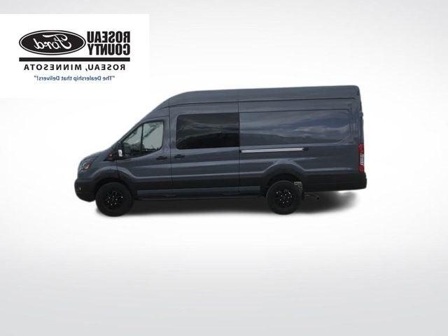 2023 Ford Transit-350