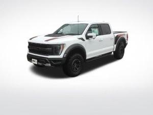 2023福特F-150猛禽